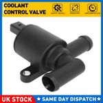4H0121671D Coolant Control Valve For VW Golf Polo Audi A3 A4 A5 A6 A7 Skoda Seat