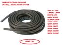 Nitrile Rubber Smooth Fuel Tube Petrol Diesel Oil Line Hose Pipe Tubing E5 & E10