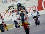 Scott Redding Superbike Legend Autographed Signed  10x8 Photo  SALE ITEM
