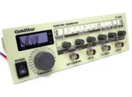 FOR GOLDSTAR FG-2002C FUNCTION GENERATOR,  REPLACEMENT FRONT PANEL