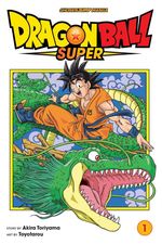 Dragon Ball Super Manga Choose Volume 1-24 New! Vol 1-24 English | Giftdude UK