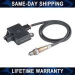 Particulate Matter Sensor For Mitsubishi L200 2.2L 2020-2024 1588A677 0281007746