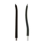 Trampoline Frame Tube Spare Part Upper & Lower Replacement Bar 8ft 10ft 12ft