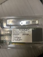 HPE Ethernet 10/25Gb 2 - Port 661SFP28 Adapter