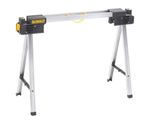 DEWALT Metal Saw Horse Pair 111cm Pair