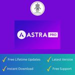 Astra Premium Theme  - Latest  version