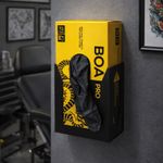 Disposable gloves wall mount holder Boa tattoo supplies shop garage trade tools 