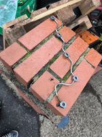 Mazda 3 6 CX-5 2.2 D Injector fuel return pipe line hose 2013 2014 2015 - 2017