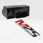 Derestricted 18 Pin ECU For Chinese 4T GY 50cc Euro 4 Sym Orbit Fiddle Jet 14