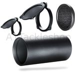Hawke Fastmount Scope Accessories, Flip Up Covers, Sunshades ETC