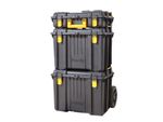  Purdy Painters Mobile Storage Box Organise Stow And Go PUR14S250100
