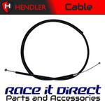 Throttle Cable or Pull Cable for Honda C 90 (89.5cc) 1975-1980 Hendler