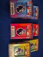 Topps Premier League 2026  Mega Tin 1, 2 and 3