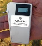 Geopacks Flowmeter For Schools