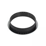Silikomart Tarte ring round Ø 70 h 20 mm  Non-Stick Oven-Safe