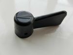 CASE DAVID BROWN TRACTOR SELECTAMATIC HYDRAULIC CONTROL POINTER K947405