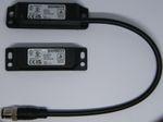 Omron F3S-TGR-NLPC-20-M1J8 Non contact coded safety switch