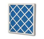 G4 Pleated Panel Filters, 595mmx595mmx47mm  Ventilation, Spray Booth, Air