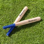Rounders Bats | **PREMIUM** Rounders Bats – Quality Grip [1 or 4 Pack] 24hr Ship