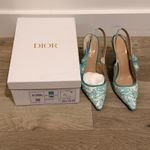 J'Adior slingback pumps
