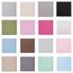 12PCS Interlocking Foam Floor Mats Soft Carpet Tiles Kids Crawling Play Mat