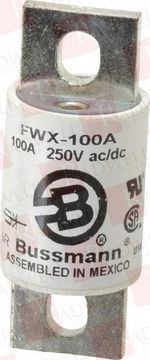 EATON CORPORATION FWX-100A / FWX100A (NEW IN BOX)