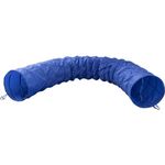 Trixie FCI Standard Dog Agility Tunnel 5m – Durable Training Tunnel for Dogs