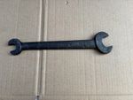 VINTAGE MASSEY FERGUSON EN18 SPANNER, Vintage Tractor Spanner, Lot A,