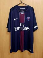 Paris Saint Germain PSG 2016/17 Home Football Shirt..Size Adult XL  VGC