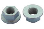 METRIC FINE THREAD HEXAGON HEAD FLANGE NUTS GRADE 10 M10 M12 M14 M16 M20 GEOMET