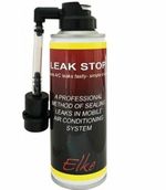 Elke Leak Stop Air Con Sealer For R134a 41-0002A Automotive Electrical Accessory