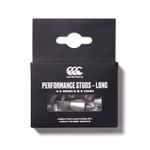 Canterbury Performance Rugby Studs - Long