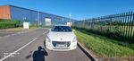Peugeot 508 2.0HDI  2013 ULTRA LOW 38K MILES 1 Owner 2keys , Keyless Entry,