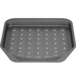 Chip Tray, Oven Tray. Non stick bakeware.  Vented for even heat distribution 