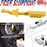 For Jaguar XJ XF Diesel Misfuel Fuel Reset Tool Wrong Fuel Device Petrol Diesel~