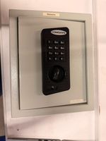 Comsafe Electronic Key Cabinet Safe | Digital Key Storage | Used
