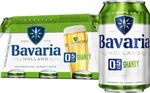 Bavaria Shandy 0.5% ABV | 24 x 330ml Can free and fast delivery