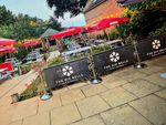 CAFE BARRIERS Mobile Catering RESTAURANT BAR PUB PRINT & DESIGN INCLUDED