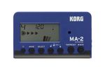 Korg MA-2 Digital Metronome Blue/Black