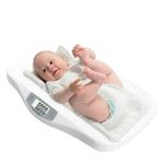 Digital Baby Scale Infant Weighing Scales 20KG Body Toddler Pet Puppies Kittens