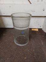 Original movie prop "Captain America Hydra Facility  Glass tube large