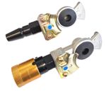 Palm Coupling to Female & Male 'C' Suzie Coupling Adaptor/Convertor - Truck HGV