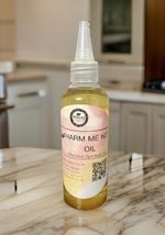 Back To Sender Spiritual oil, Harm me not oil, Stop evil oil