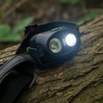 RidgeMonkey VRH300X Pro Rechargeable Headtorch