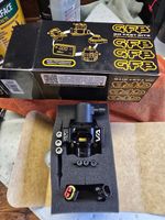 T9480 GFB Blow Off Valve BOV for E888 Evo4 Engines 2.0 S3 R Gti Cupra Audi