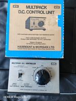 Hammant & Morgan H&M Multipack DC Controller Unit