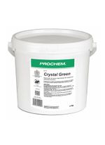 PROCHEM CRYSTAL GREEN 4KG CARPET CLEANING DETERGENT PS777/4