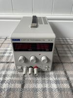 TTI EL302P Programmable Power Supply  - 30V 2A 