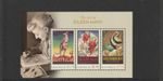 Australia 2026: The Art of Eileen Mayo - Mini-Sheet - Mint Never Hinged.