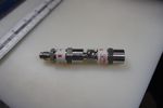 imi cornelius swagelok 316-qc6 high-flow industrial quick-connect fittings